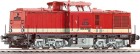 62810 Roco Diesel locomotive BR 114